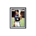 Phil Garner 1983 Topps Stickers #237 Houston Astros Baseball Card NM