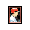 John Castino 1983 Topps Stickers #89 Minnesota Twins Baseball Card NM