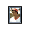 Cesar Cedeno 1983 Topps Stickers #231 Cincinnati Reds Baseball Card NM