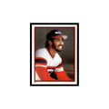 Harold Baines 1983 Topps Stickers #52 Chicago White Sox Baseball Card NM