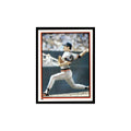 Jack Morris 1983 Topps Stickers #69 Detroit Tigers Baseball Card NM