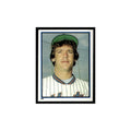 Neil Allen 1983 Topps Stickers #265 New York Mets Baseball Card NM