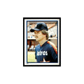 Alan Ashby 1983 Topps Stickers #241 Houston Astros Baseball Card NM