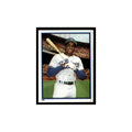 Dusty Baker 1983 Topps Stickers #245 Los Angeles Dodgers Baseball Card NM