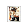 Art Howe 1983 Topps Stickers #236 Houston Astros Baseball Card NM