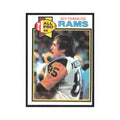 1979 Topps Jack Youngblood Rams #180.0