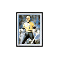 Dale Berra 1983 Topps Stickers #279 Pittsburgh Pirates Baseball Card NM