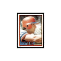 Kent Hrbek 1983 Topps Stickers #313 Minnesota Twins Baseball Card NM