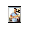 Manny Trillo 1983 Topps Stickers #268 Philadelphia Phillies Baseball Card NM