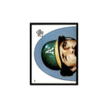 Tony Armas 1983 Topps Stickers #191 Oakland Athletics Baseball Card NM