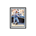 Chris Speier 1983 Topps Stickers #258 Montreal Expos Baseball Card NM