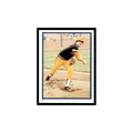 Don Robinson 1983 Topps Stickers #277 Pittsburgh Pirates Baseball Card NM