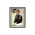 Al Holland 1983 Topps Stickers #306 San Francisco Giants Baseball Card NM