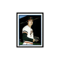 Atlee Hammaker 1983 Topps Stickers #324 San Francisco Giants Baseball Card NM