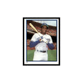 Dusty Baker 1983 Topps Stickers #245 Los Angeles Dodgers Baseball Card NM
