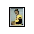 John Montefusco 1983 Topps Stickers #297 San Diego Padres Baseball Card NM