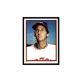 Charlie Hough 1983 Topps Stickers #125 Texas Rangers Baseball Card NM