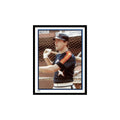 Terry Puhl 1983 Topps Stickers #239 Houston Astros Baseball Card NM