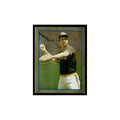 Terry Kennedy 1983 Topps Stickers #293 San Diego Padres Baseball Card NM