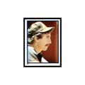 Eric Show 1983 Topps Stickers #330 San Diego Padres Baseball Card NM