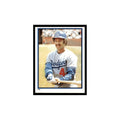 Ken Landreaux 1983 Topps Stickers #246 Los Angeles Dodgers Baseball Card NM