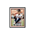 Von Hayes 1983 Topps Stickers #311 Cleveland Indians Baseball Card NM