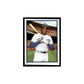 Dusty Baker 1983 Topps Stickers #245 Los Angeles Dodgers Baseball Card NM