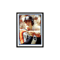 Art Howe 1983 Topps Stickers #236 Houston Astros Baseball Card NM