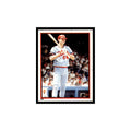 Tom Brunansky 1983 Topps Stickers #309 Minnesota Twins Baseball Card NM