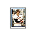 Darrell Evans 1983 Topps Stickers #305 San Francisco Giants Baseball Card NM