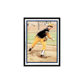 Don Robinson 1983 Topps Stickers #277 Pittsburgh Pirates Baseball Card NM