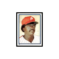 Gary Matthews 1983 Topps Stickers #269 Philadelphia Phillies Baseball Card NM