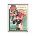 1979 Topps Steve DeBerg 49ers #77