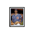 Dick Tidrow 1983 Topps Stickers #225 Chicago Cubs Baseball Card NM