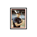 Roy Smalley 1983 Topps Stickers #96 New York Yankees Baseball Card NM