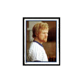 Keith Moreland 1983 Topps Stickers #222 Chicago Cubs Baseball Card NM
