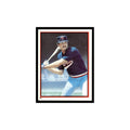 Tom Brunansky 1983 Topps Stickers #90 Minnesota Twins Baseball Card NM