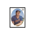 Rusty Staub 1983 Topps Stickers #14 New York Mets Baseball Card NM