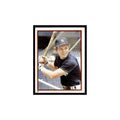 Butch Wynegar 1983 Topps Stickers #101 New York Yankees Baseball Card NM
