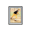 Don Robinson 1983 Topps Stickers #277 Pittsburgh Pirates Baseball Card NM