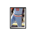 Dane Iorg 1983 Topps Stickers #190 St. Louis Cardinals Baseball Card NM