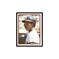 Dwayne Murphy 1983 Topps Stickers #107 Oakland Athletics Baseball Card NM