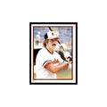 John Lowenstein 1983 Topps Stickers #24 Baltimore Orioles Baseball Card NM