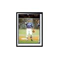 Glenn Hubbard 1983 Topps Stickers #215 Atlanta Braves Baseball Card NM