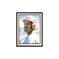 Gary Ward 1983 Topps Stickers #92 Minnesota Twins Baseball Card NM
