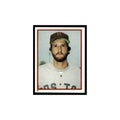 Mark Clear 1983 Topps Stickers #36 Boston Red Sox Baseball Card NM