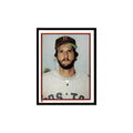 Mark Clear 1983 Topps Stickers #36 Boston Red Sox Baseball Card NM