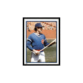 Larry Bowa 1983 Topps Stickers #221 Chicago Cubs Baseball Card NM