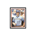 Bill Caudill 1983 Topps Stickers #118 Seattle Mariners Baseball Card NM