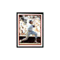 Al Cowens 1983 Topps Stickers #115 Seattle Mariners Baseball Card NM